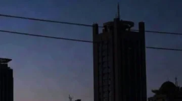 أزمة انقطاع التيار وتفاصيل خطة وزارة الكهرباء لمواجهة الظلام الدامس في الكويت